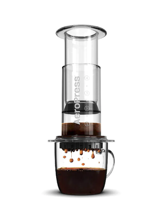 Aeropress