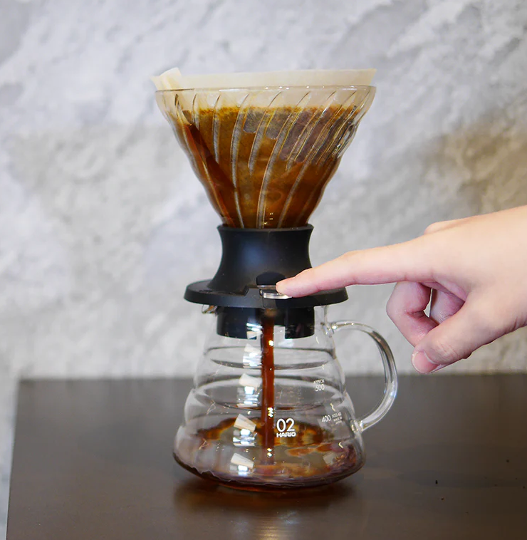 Hario V60 Switch