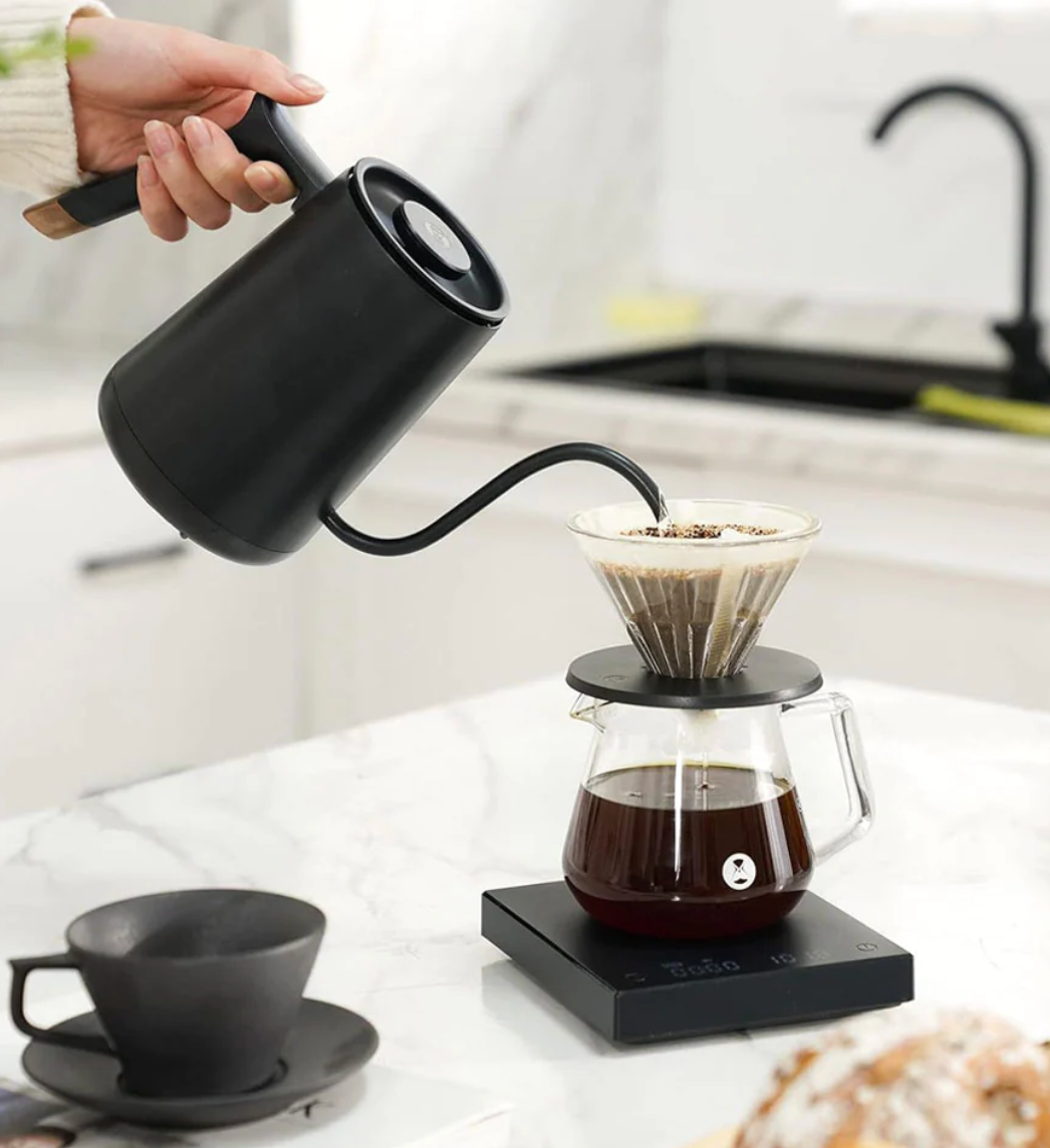 Bouilloire Timemore Fish Smart