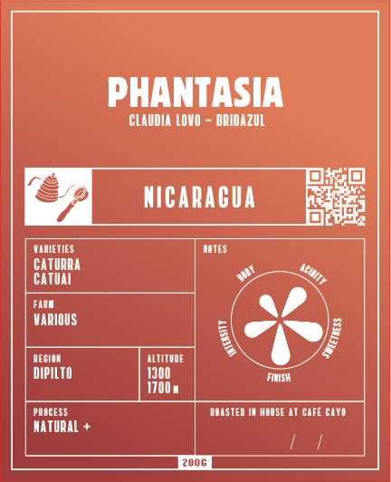 PHANTASIA