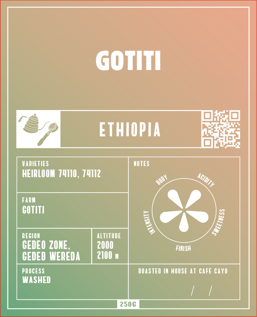 GOTITI