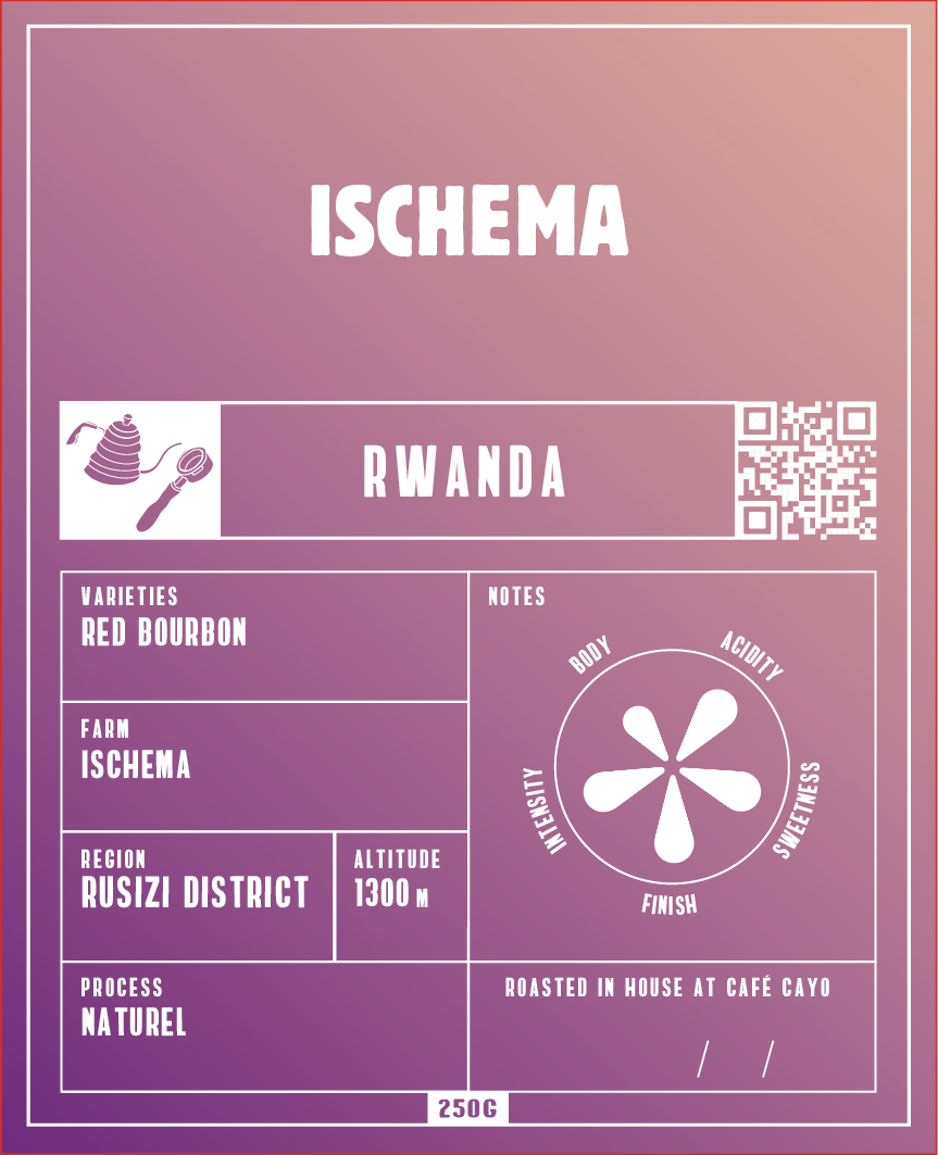 ISCHEMA
