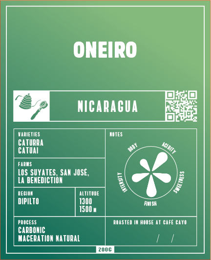 ONEIRO
