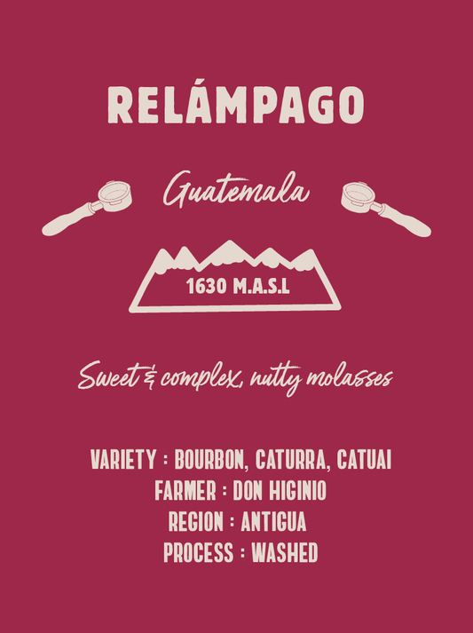 Relampago