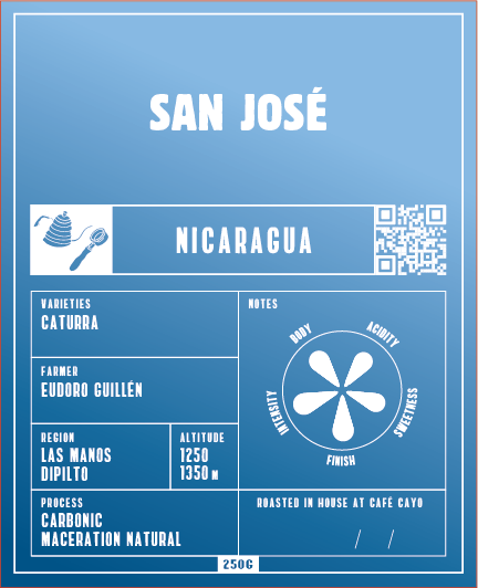 SAN JOSE