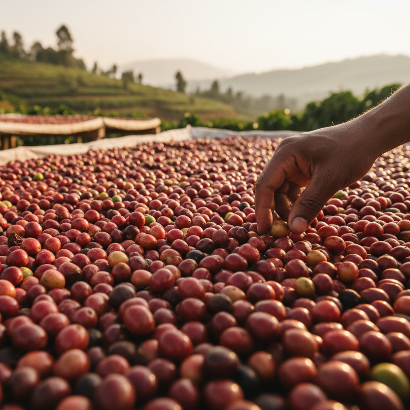 KIGOMA 910 - NATUREL