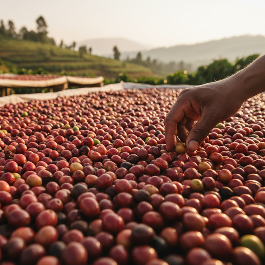 KIGOMA 910 - NATUREL