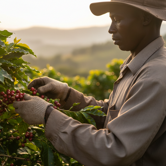 MUKURU FLORALS - NATUREL